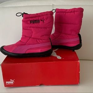 Water proof boots